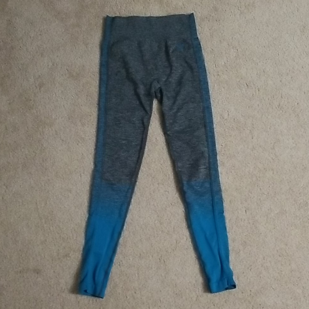 High waisted Gymshark leggings